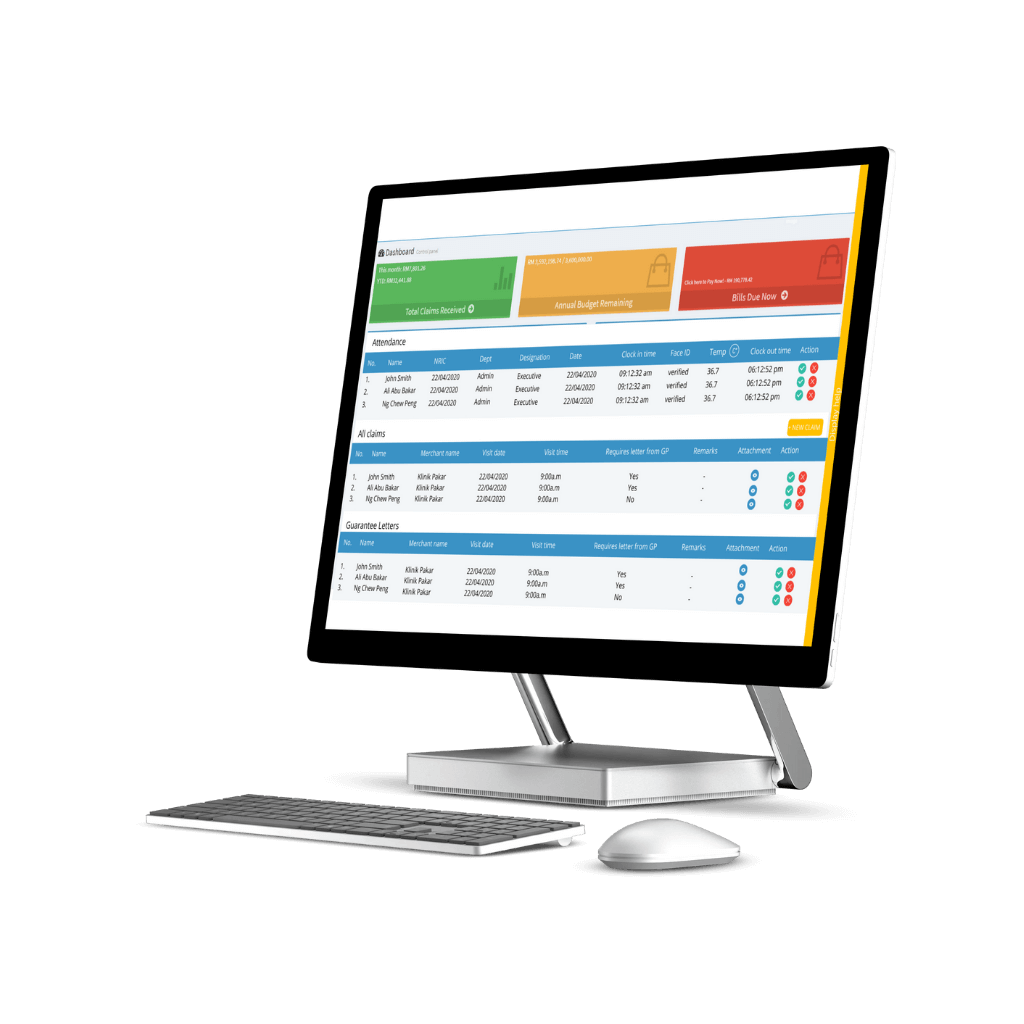 dashboard image